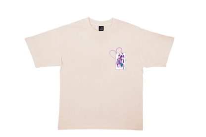 Louise 2 Tee