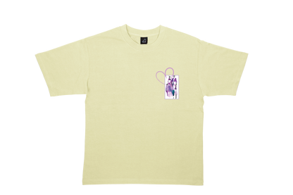 Louise 2 Tee
