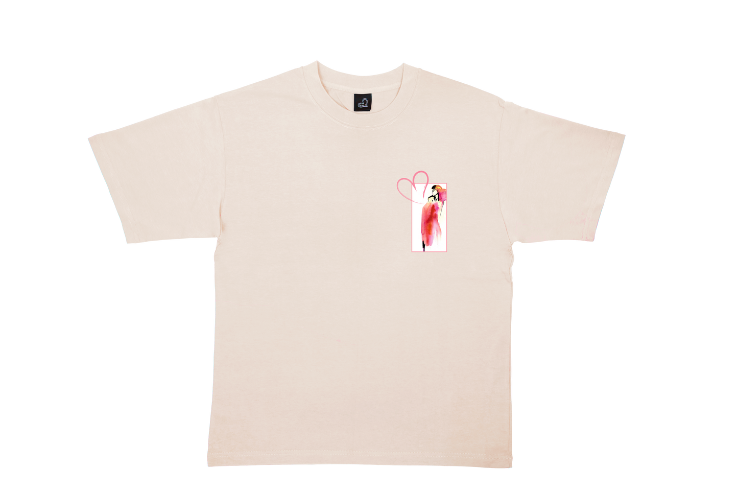 Eva 2 Tee