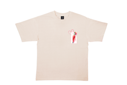 Eva 2 Tee