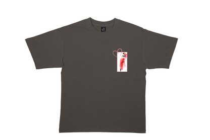 Eva 2 Tee