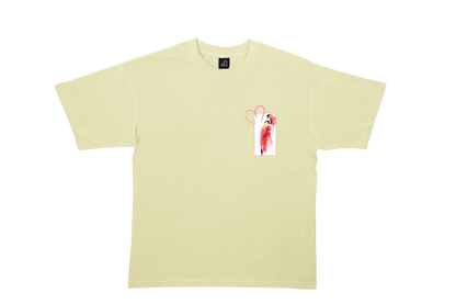 Eva 2 Tee