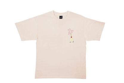 Annie 2 Tee