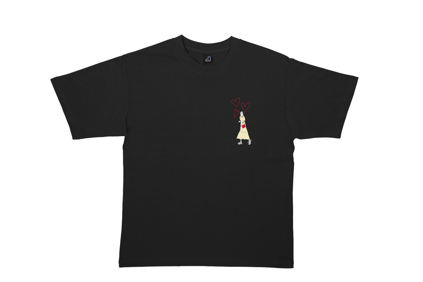 Annie 2 Tee