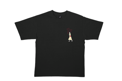 Annie 2 Tee