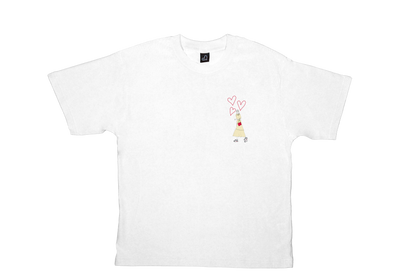 Annie 2 Tee