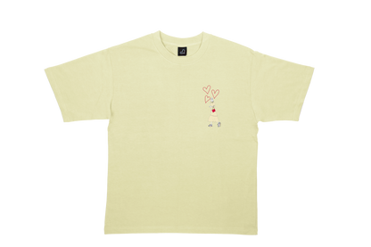 Annie 2 Tee