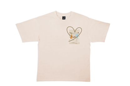 Claire & Adeline 2 Tee