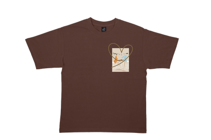 Claire & Adeline 2 Tee