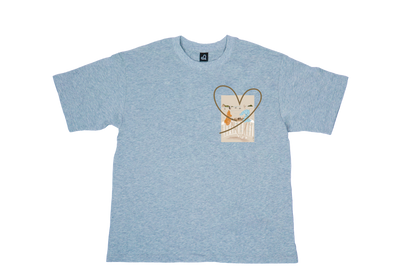 Claire & Adeline 2 Tee