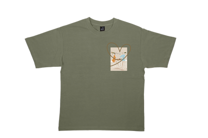 Claire & Adeline 2 Tee