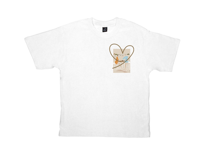 Claire & Adeline 2 Tee