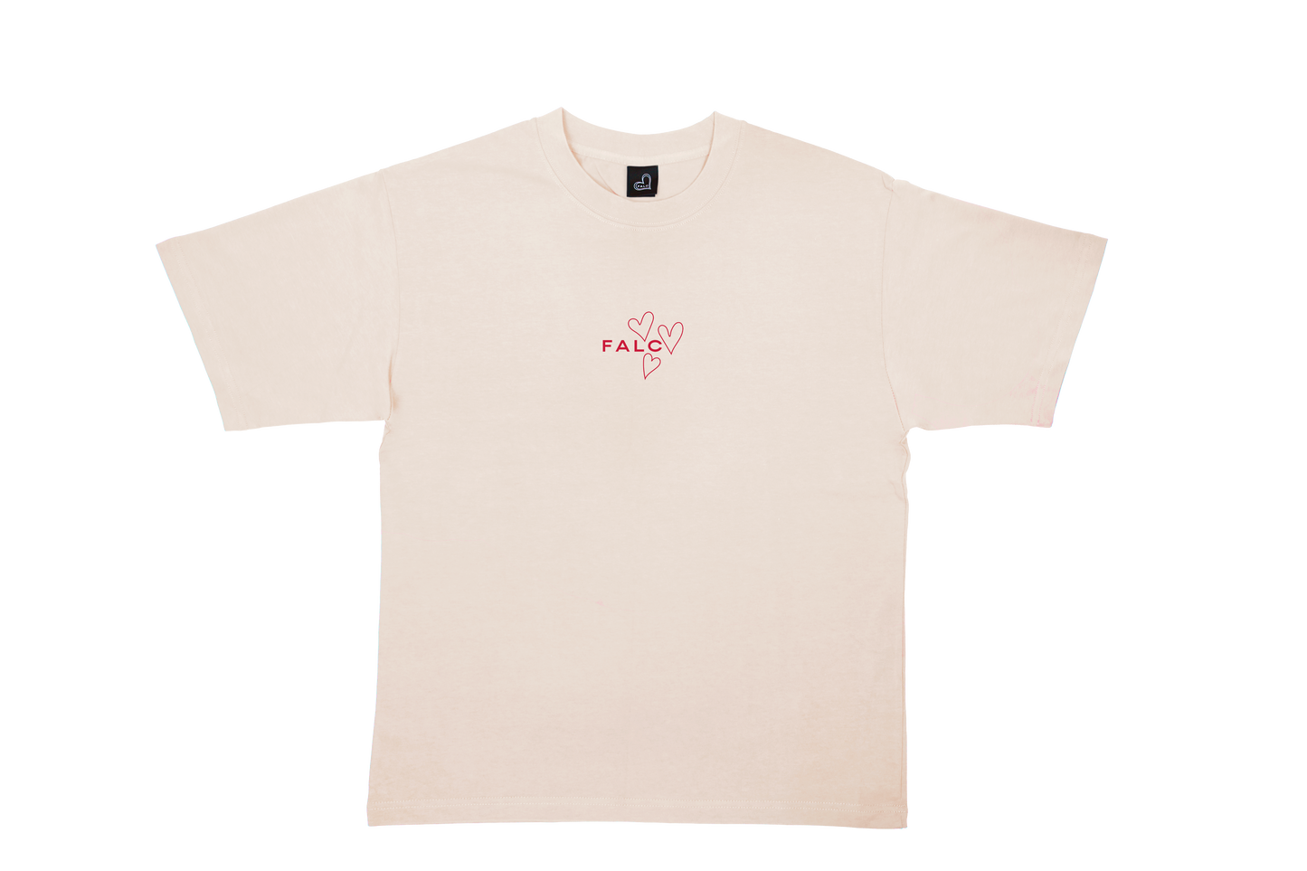 Annie 3 Tee
