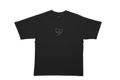 Claire & Adeline 3 Tee