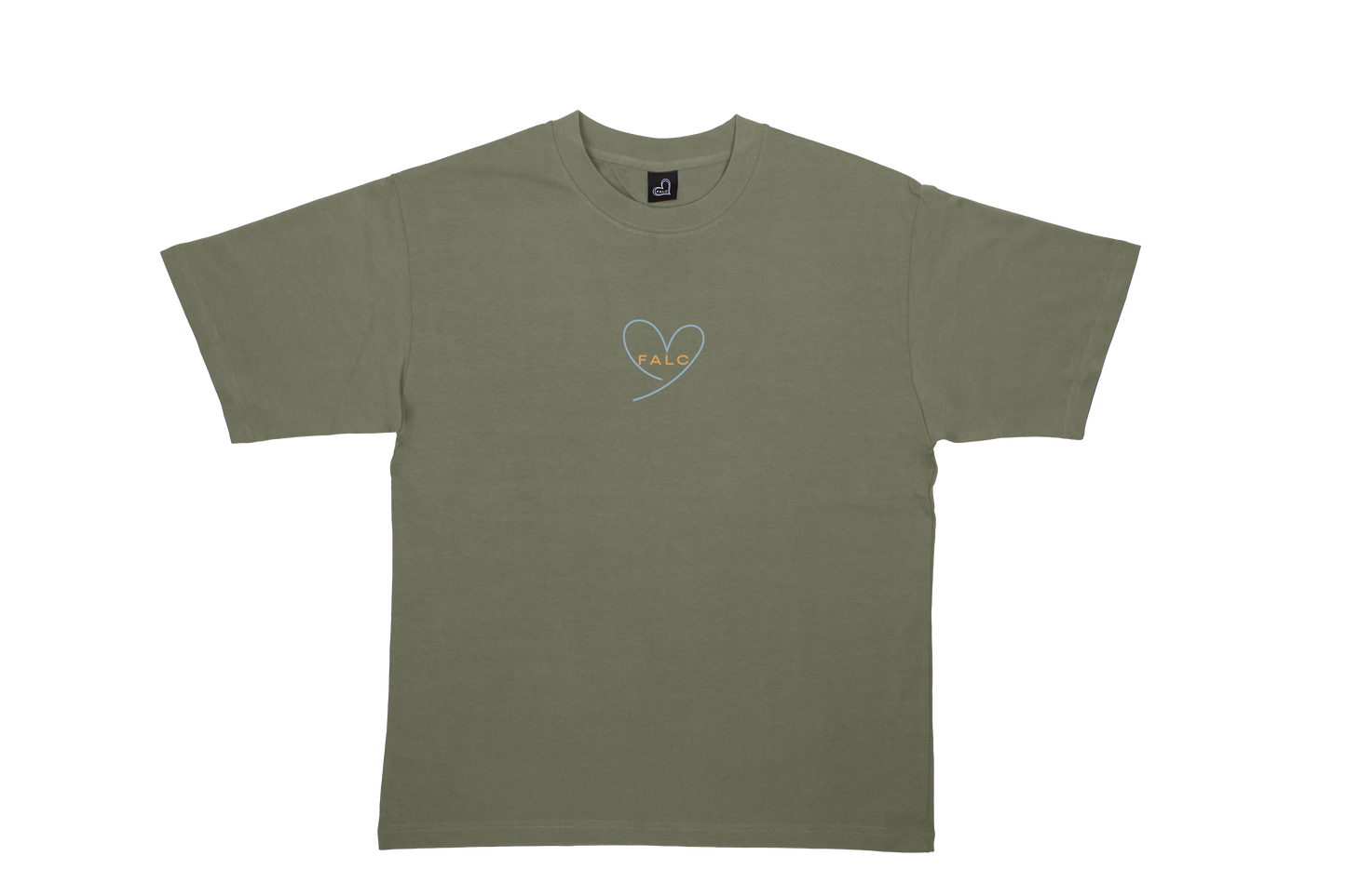 Claire & Adeline 3 Tee