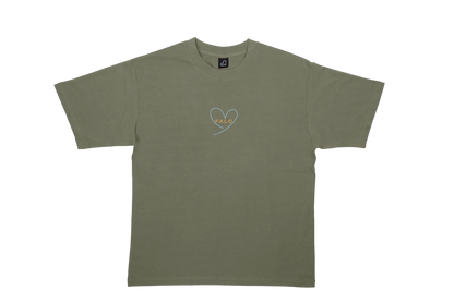 Claire & Adeline 3 Tee