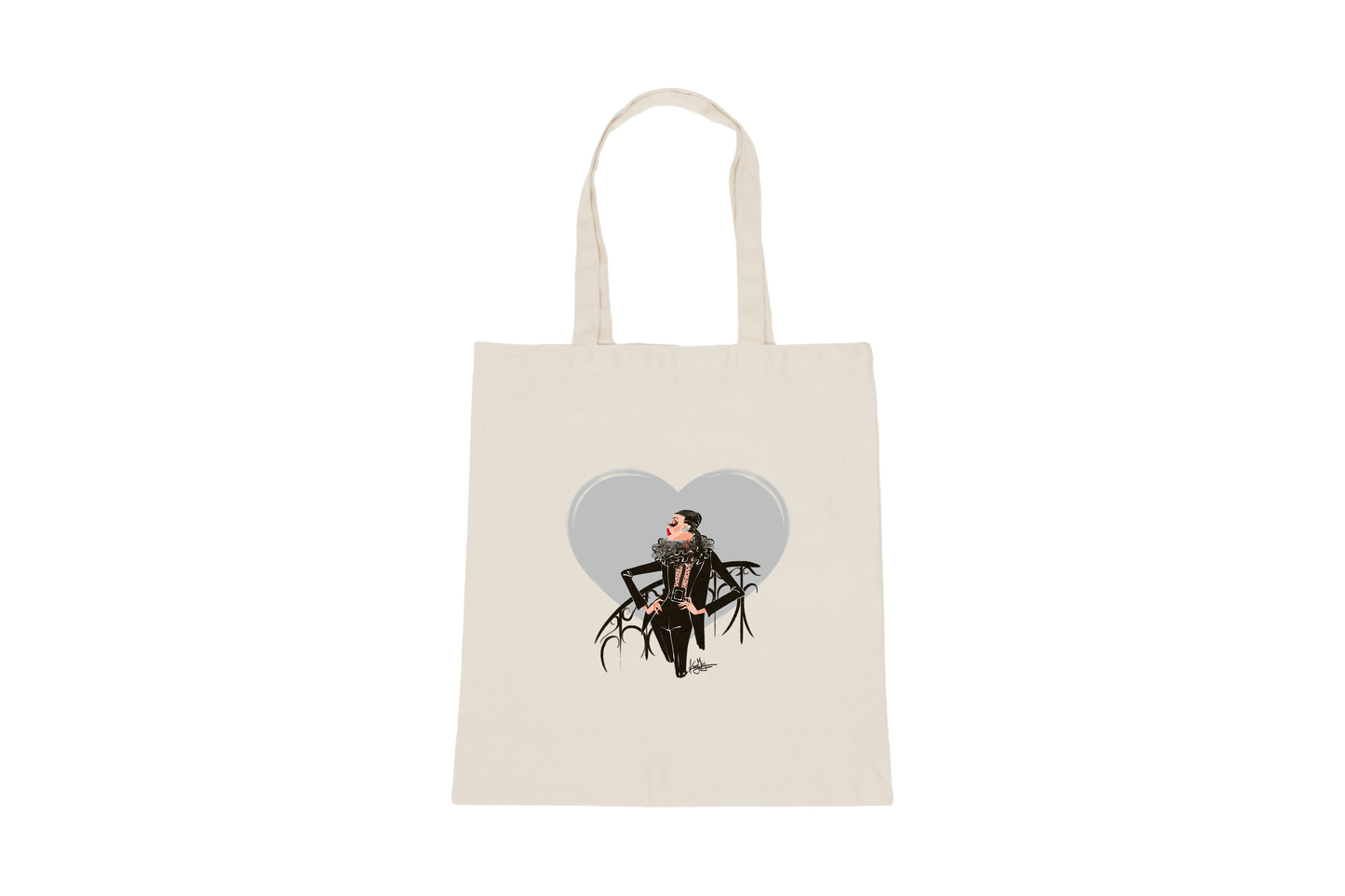 Kiera Art Tote