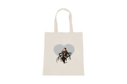 Kiera Art Tote