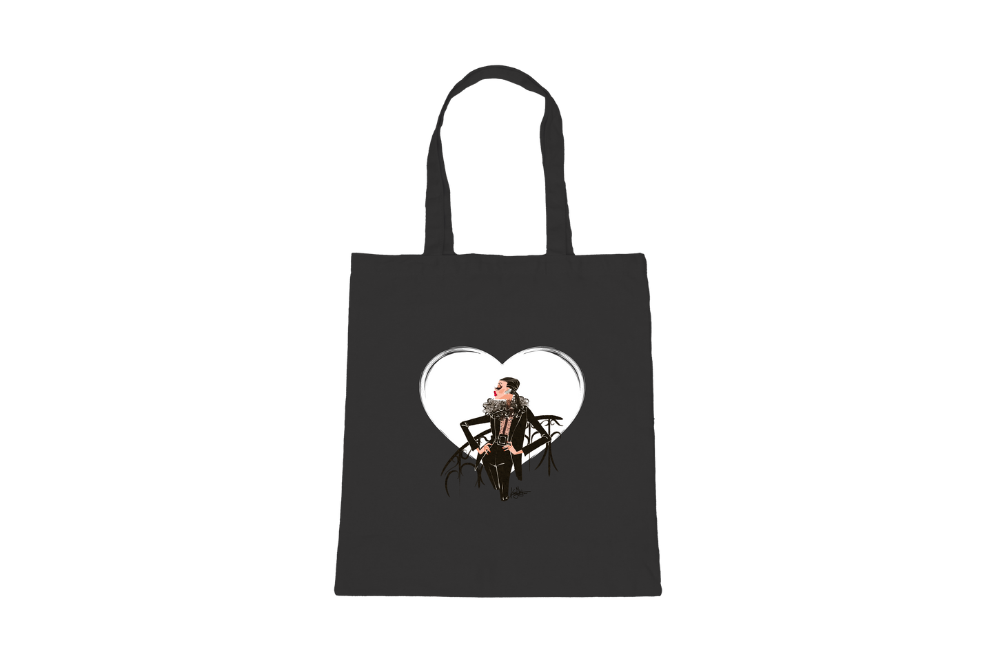 Kiera Art Tote