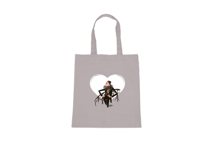 Kiera Art Tote