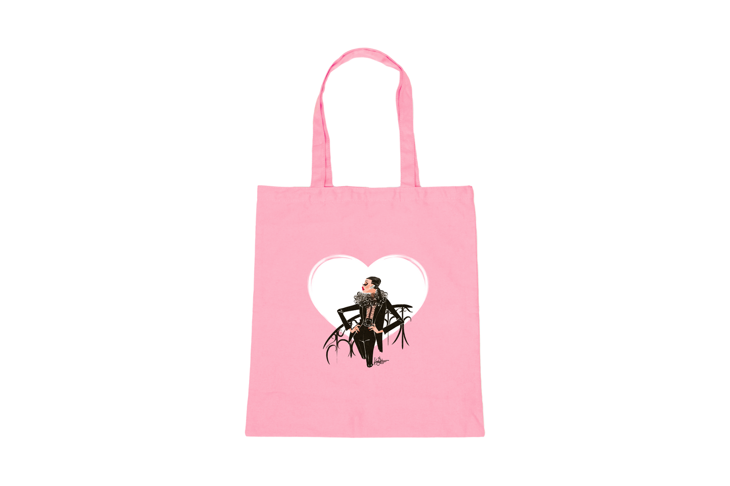 Kiera Art Tote
