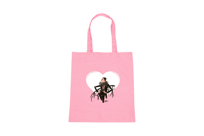 Kiera Art Tote