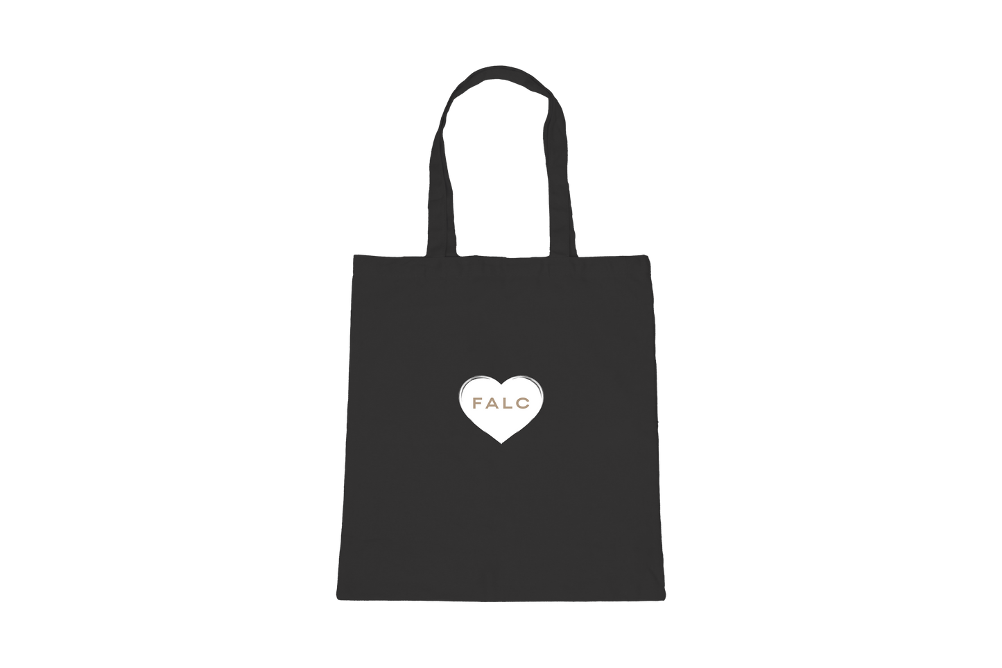 Lila Art Tote