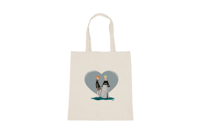 Ava & Mia Art Tote