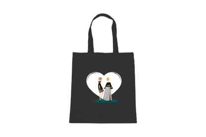 Ava & Mia Art Tote