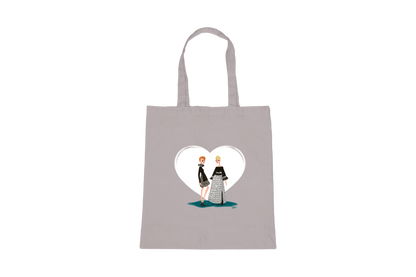 Ava & Mia Art Tote