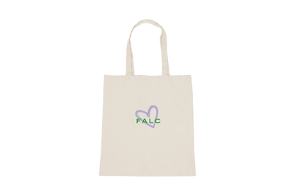 Layla Art Tote