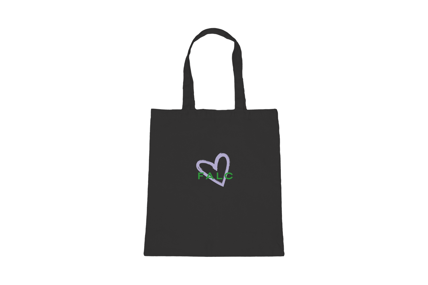 Layla Art Tote