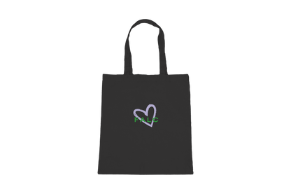 Layla Art Tote