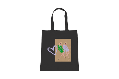 Layla Art Tote