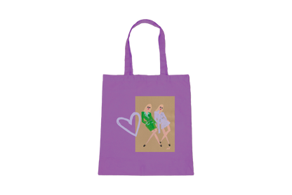 Layla Art Tote