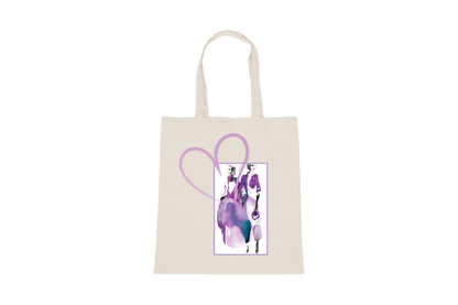 Louise Art Tote
