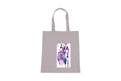 Louise Art Tote