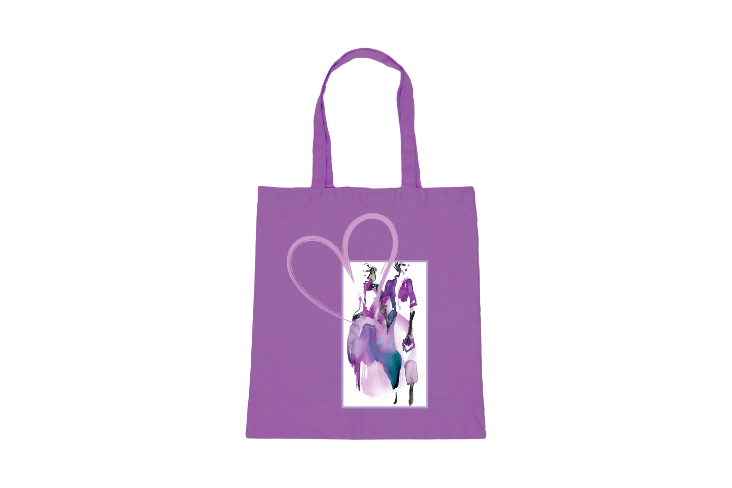 Louise Art Tote