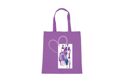 Louise Art Tote