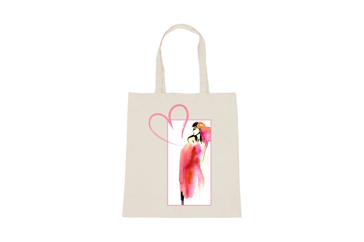 Eva Art Tote