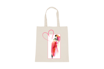 Eva Art Tote