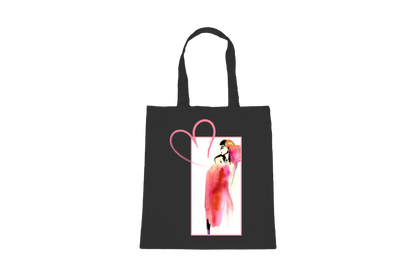 Eva Art Tote