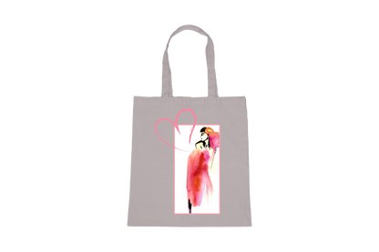 Eva Art Tote