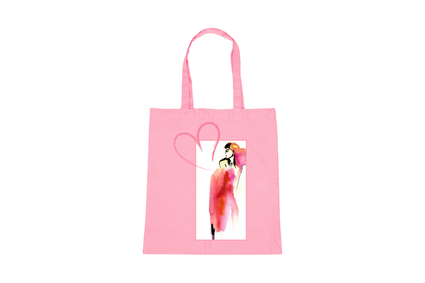 Eva Art Tote