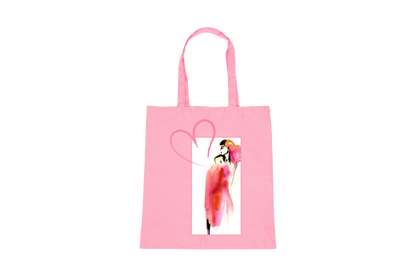 Eva Art Tote