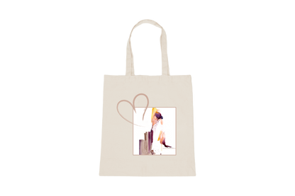 Caroline Art Tote