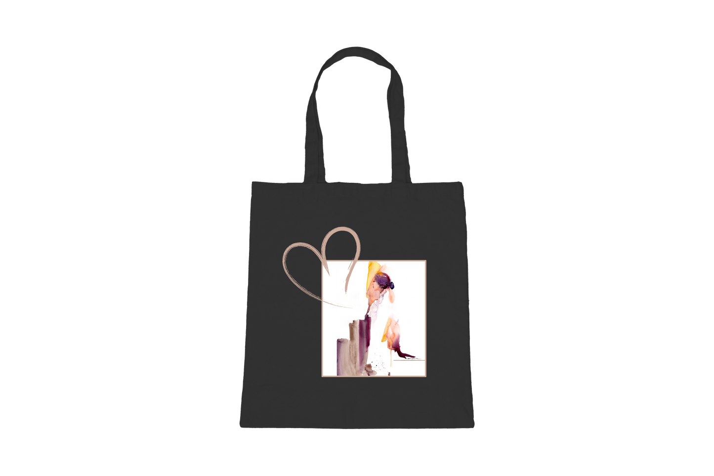 Caroline Art Tote