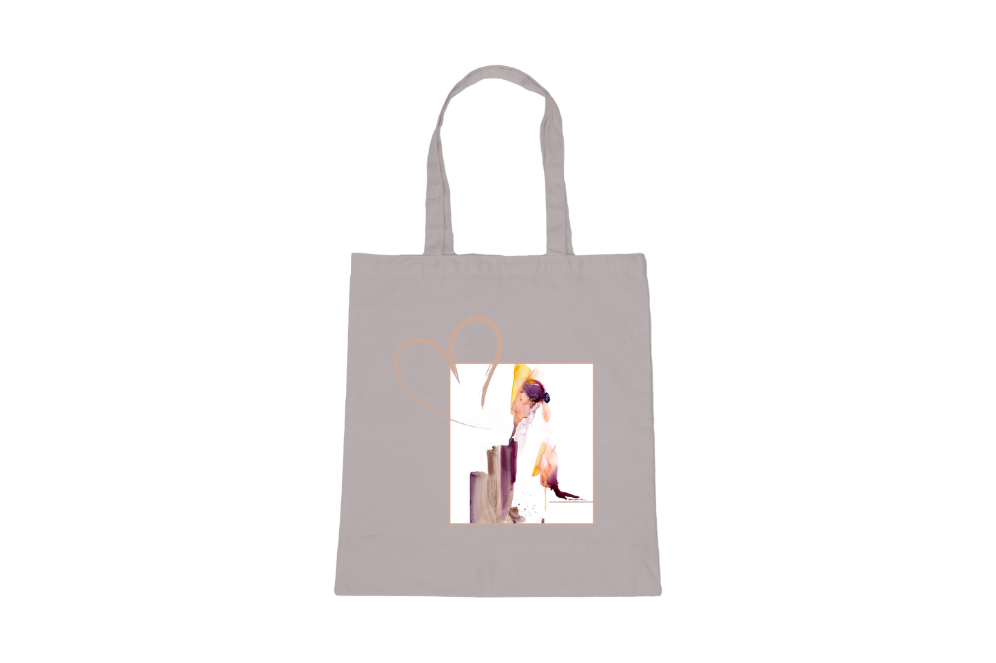 Caroline Art Tote