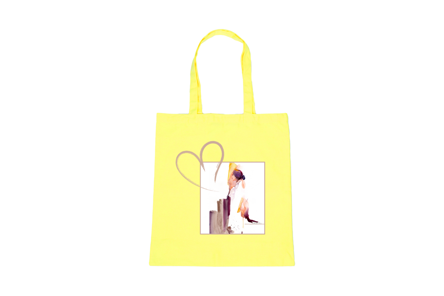 Caroline Art Tote