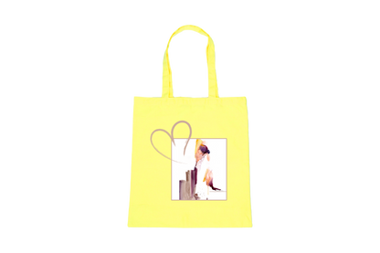Caroline Art Tote